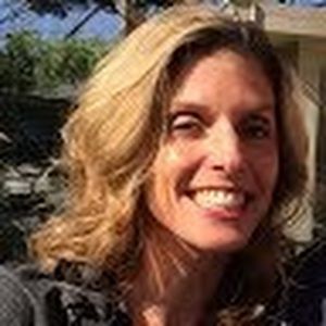 Meet your Posher, Katherine